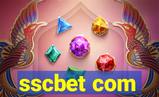 sscbet com